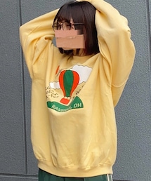 古着 | スウェット