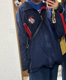 古着 | ナイロンジャケット