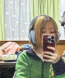 space one | ヘッドフォン/イヤホン