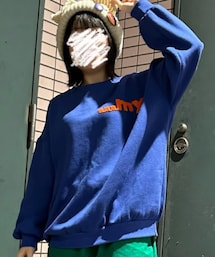 GORGE | スウェット