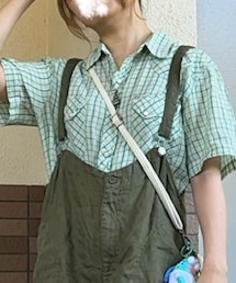 古着 | シャツ/ブラウス