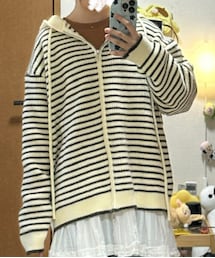 shien | パーカー