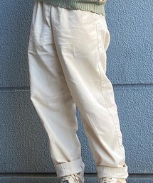 GU | パンツ