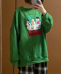 古着 | スウェット