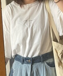 so4u | Tシャツ/カットソー