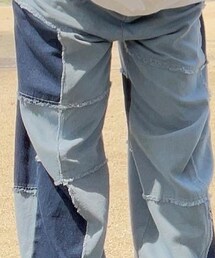 Boka nii | デニムパンツ