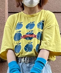 shein | Tシャツ/カットソー