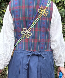 じぶんで作ったスマホショルダー🌼.* | スマホグッズ