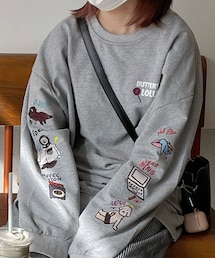 shein | Tシャツ/カットソー