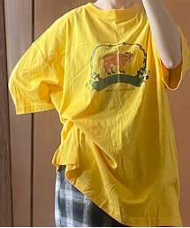 古着 | Tシャツ/カットソー
