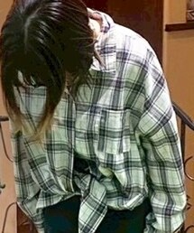 shien | シャツ/ブラウス