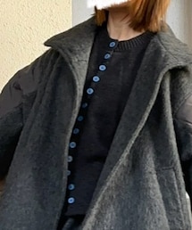 shein | カーディガン/ボレロ