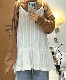 shien | チュニック