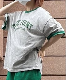 shein | Tシャツ/カットソー