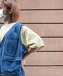 shein | Tシャツ/カットソー