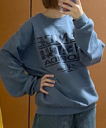 古着 | スウェット