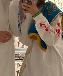 マカロニえんぴつ | Tシャツ/カットソー