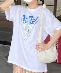 go!go!vanillas | Tシャツ/カットソー