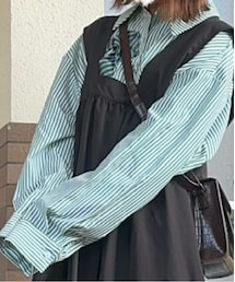 shien | シャツ/ブラウス