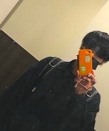 KRIS VAN ASSCHE | バックパック/リュック