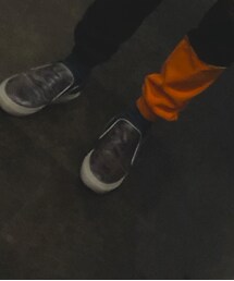 VERSUS | スリッポン