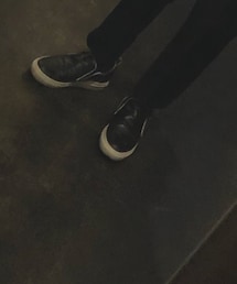 VERSUS | スリッポン