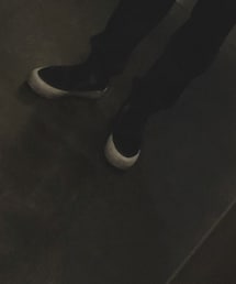 MSGM | スリッポン