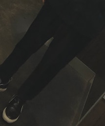 EN ROUTE | その他パンツ