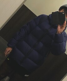 UNIQLO | ダウンジャケット/コート