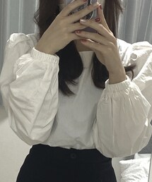 SHEIN | シャツ/ブラウス