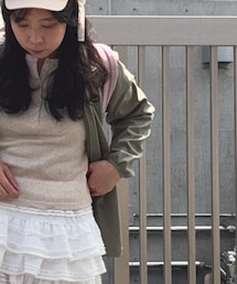 Timberland | マウンテンパーカー