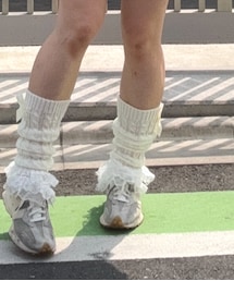 NEW BALANCE | スニーカー