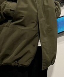 UNIQLO | マウンテンパーカー