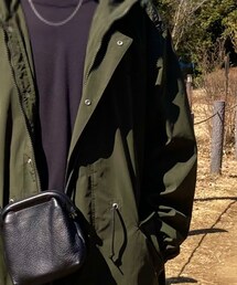 canterbury | ナイロンジャケット