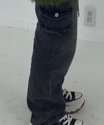 shein | カーゴパンツ