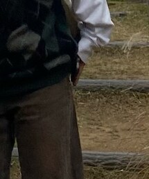 GU | デニムパンツ