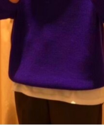 UNIQLO | Tシャツ/カットソー