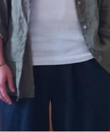 無印良品 | その他パンツ