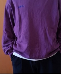 L.L.Bean | スウェット