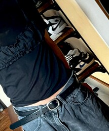 GU | Tシャツ/カットソー