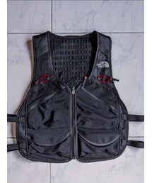 THE NORTH FACE | THE NORTH FACE ENDURANCE VEST NM61316(タンクトップ)