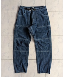 THE NORTH FACE | the north face mountain denim goretex pants np15566(パンツ)