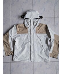made by myself | self-made GORE-TEX PRO mountain jacket(ジャケット/アウター)