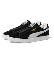 PUMA | PUMA × BEAMS JAPAN / 別注 PUMA SUEDE MIJ FAT(スニーカー)