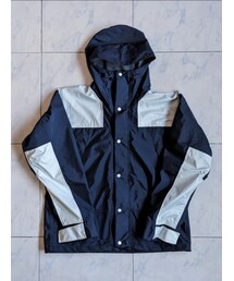 I made it | Handmade GTX 1990 mountain jacket(ジャケット/アウター)