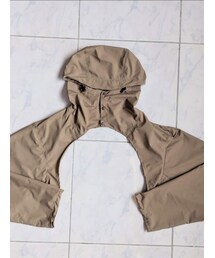 self-made | self-made half uv jacket(ジャケット/アウター)