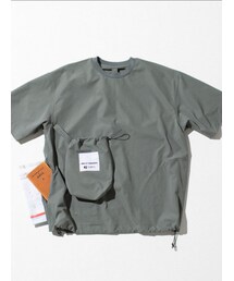 HELLY HANSEN | LN S/S Light Tee(Tシャツ/カットソー)