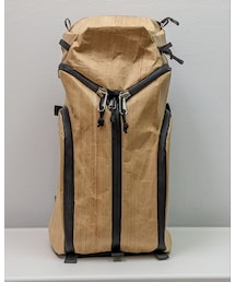 MYSTERY RANCH | MYOG, real wood mystery ranch unicorn backpack(バックパック/リュック)