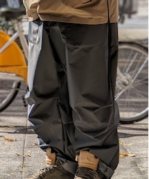 Handmade GTX pants | パンツ
