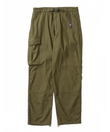 THE NORTH FACE PURPLE LABEL | Cotton Nylon Field Pants nt5802n(チノパンツ)